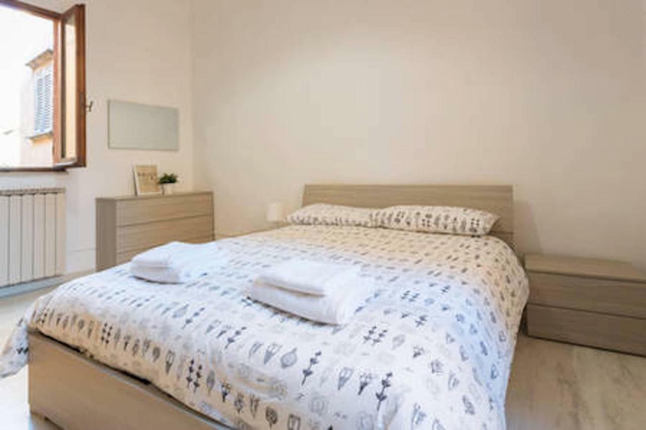 Viole Apt Perugia Centro Apartamento Exterior foto