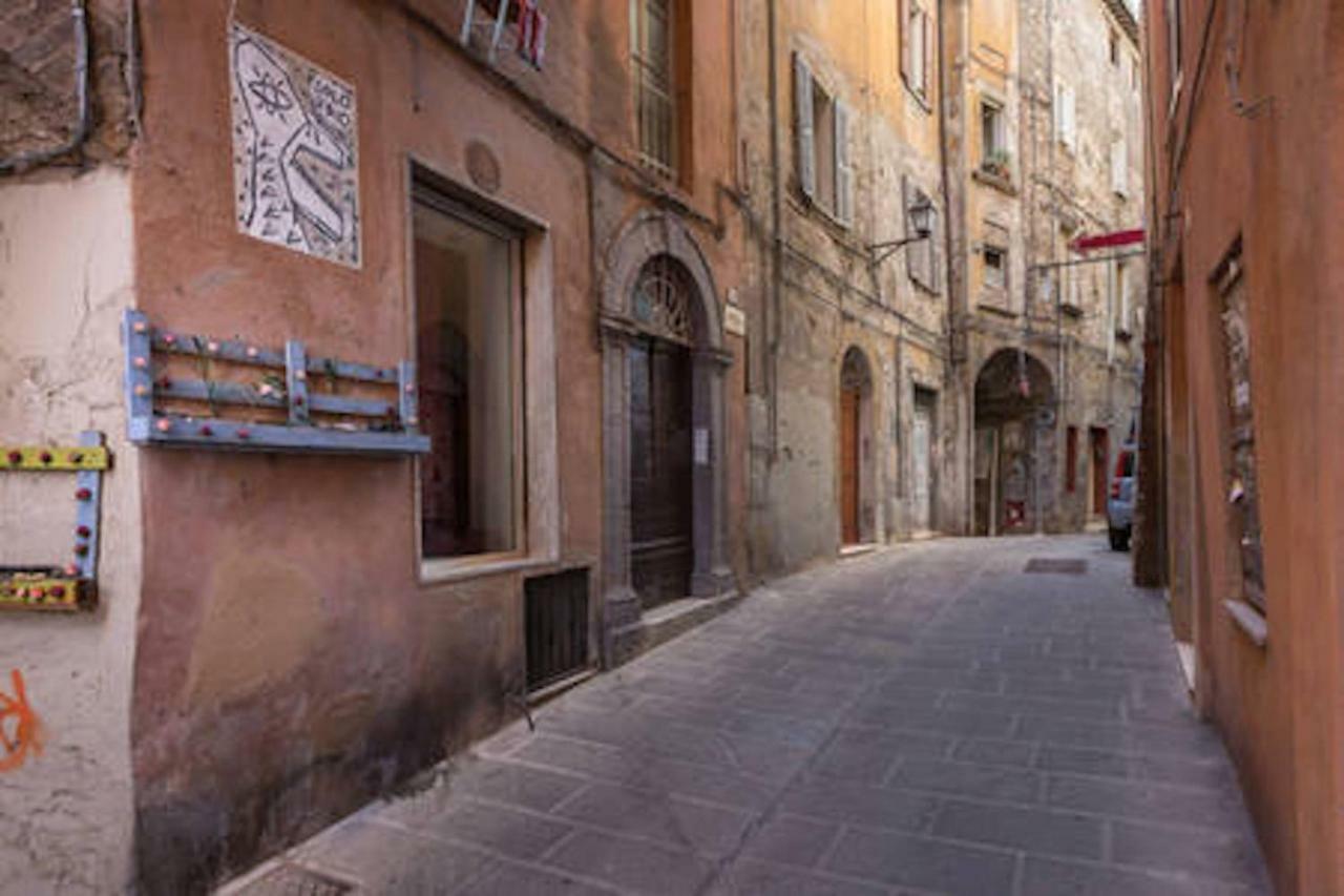 Viole Apt Perugia Centro Apartamento Exterior foto